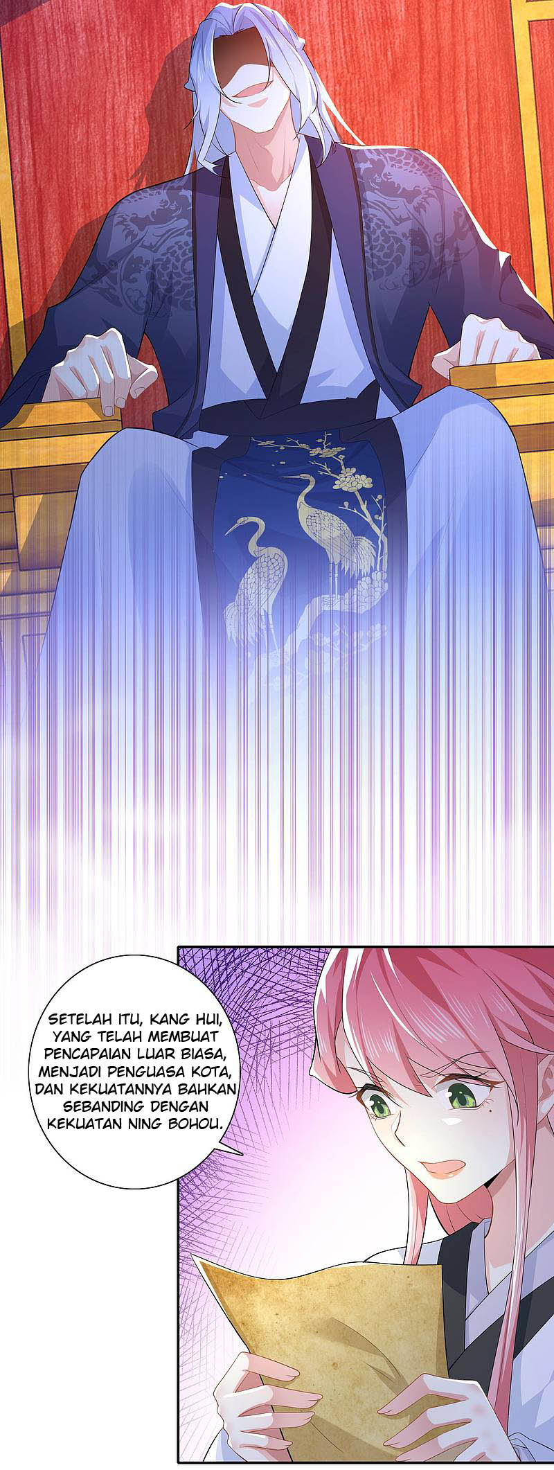 Best Son-In-Law Chapter 25 Gambar 13