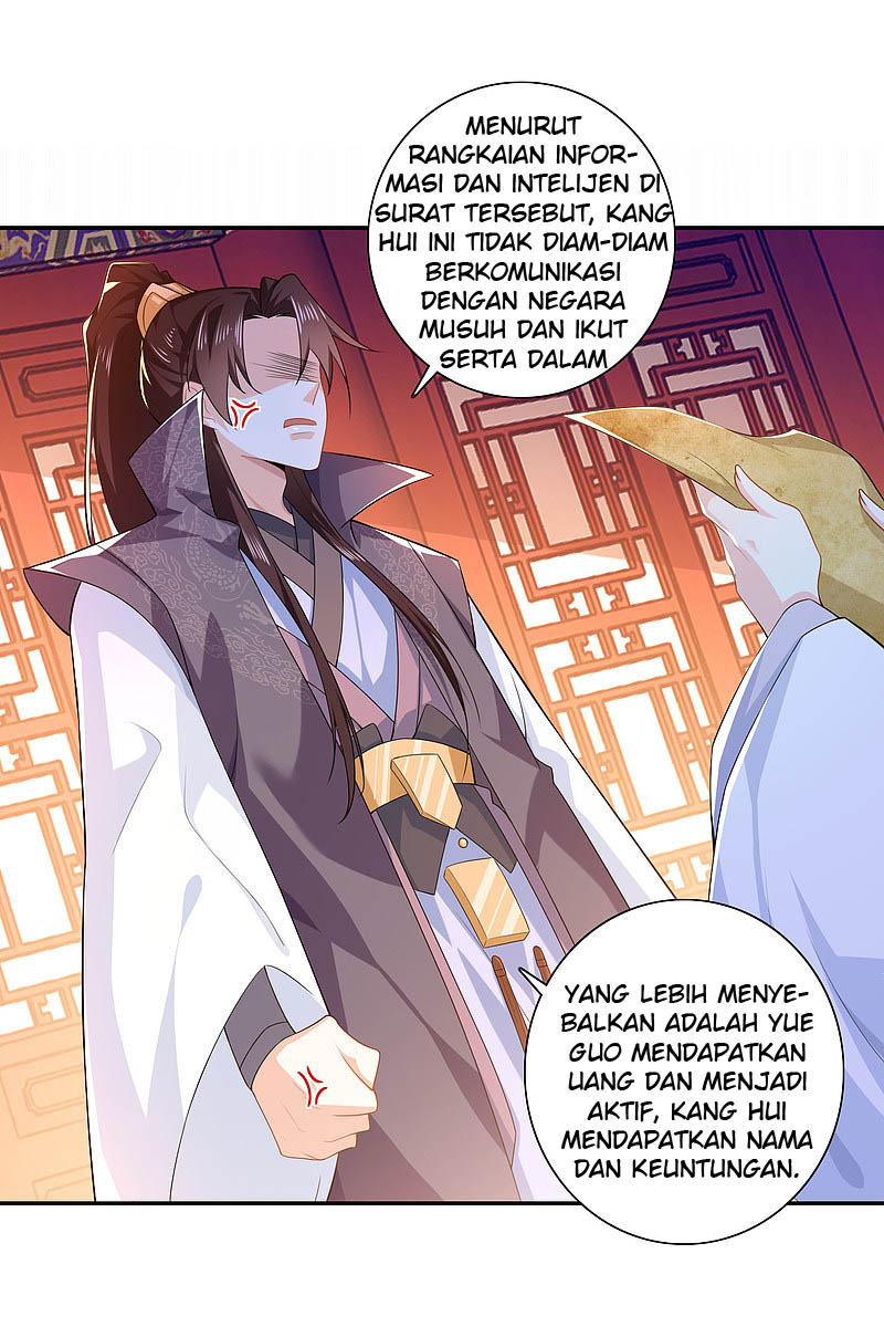 Best Son-In-Law Chapter 25 Gambar 14
