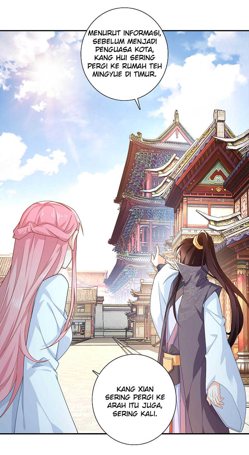Best Son-In-Law Chapter 25 Gambar 15