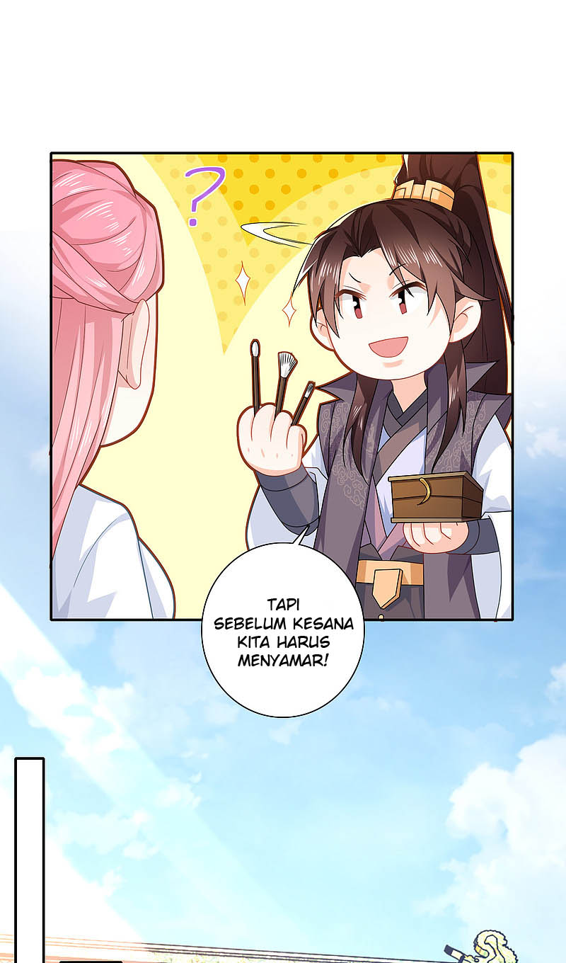 Best Son-In-Law Chapter 25 Gambar 16