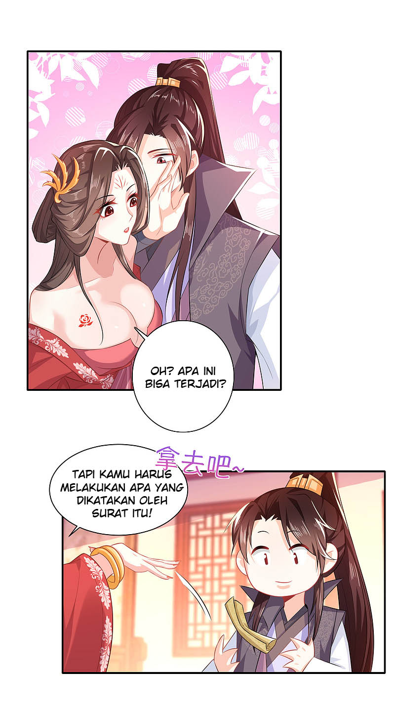 Best Son-In-Law Chapter 25 Gambar 6