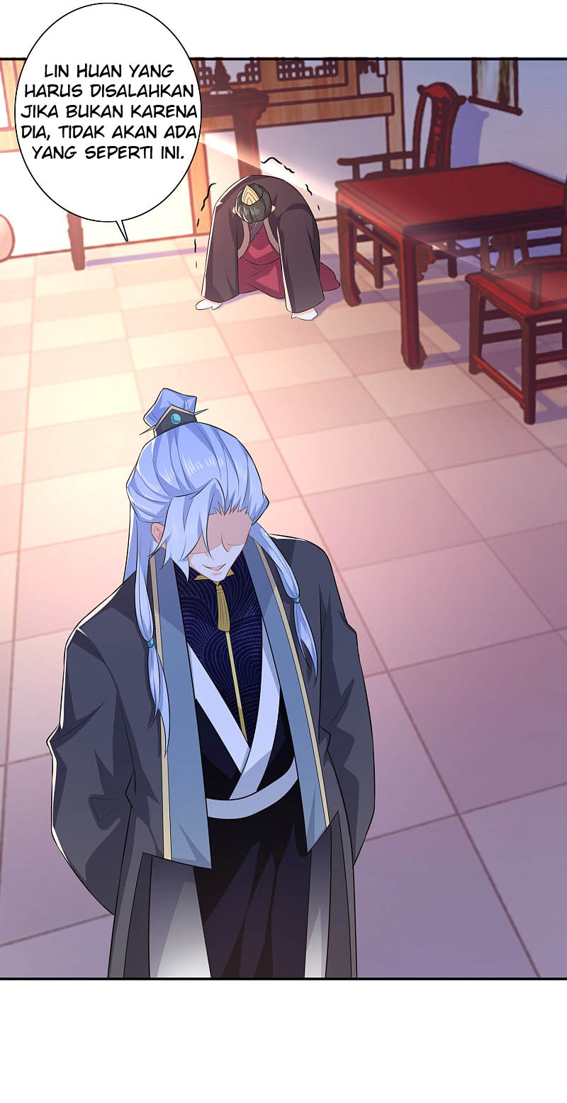 Best Son-In-Law Chapter 24 Gambar 13