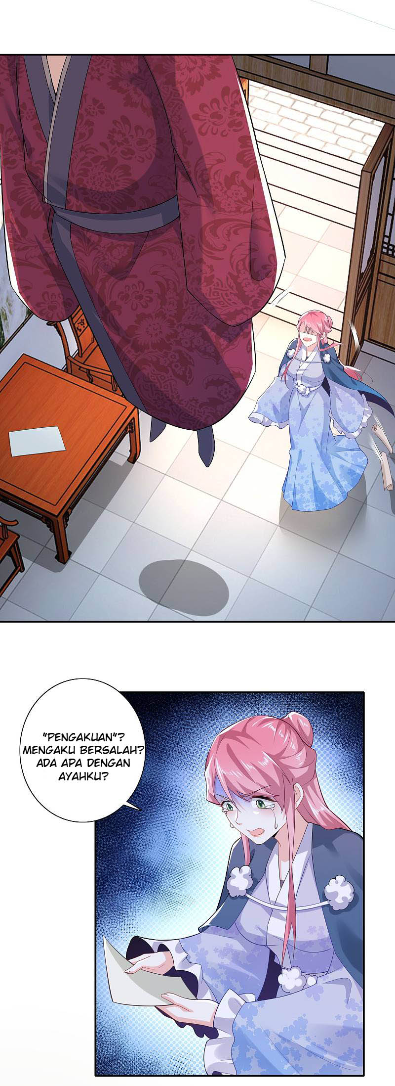 Best Son-In-Law Chapter 24 Gambar 16