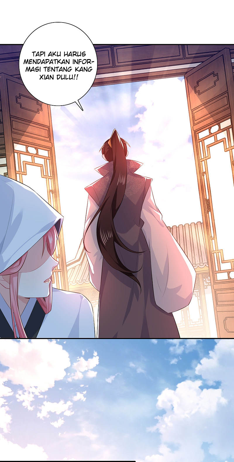 Best Son-In-Law Chapter 24 Gambar 20