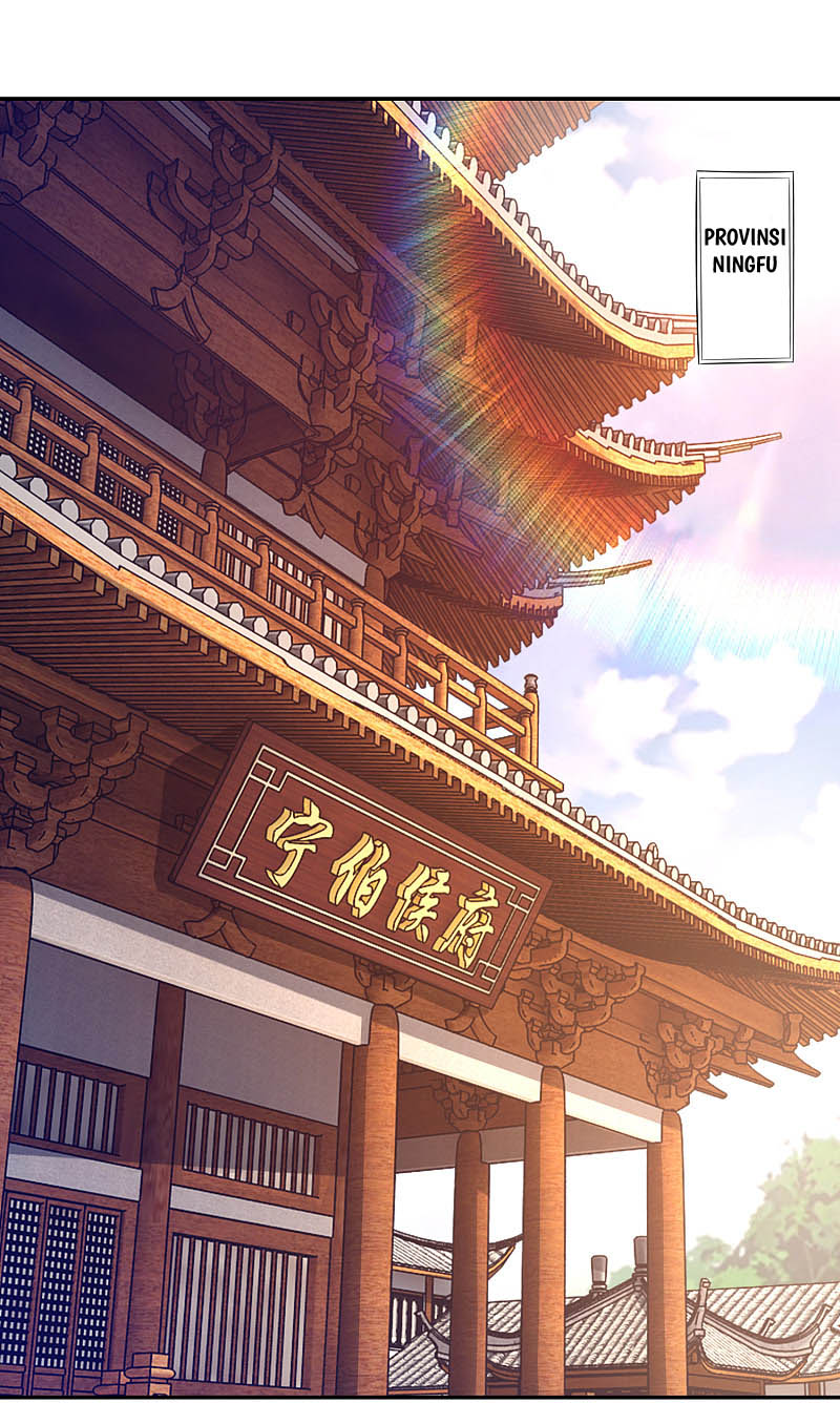 Best Son-In-Law Chapter 24 Gambar 3
