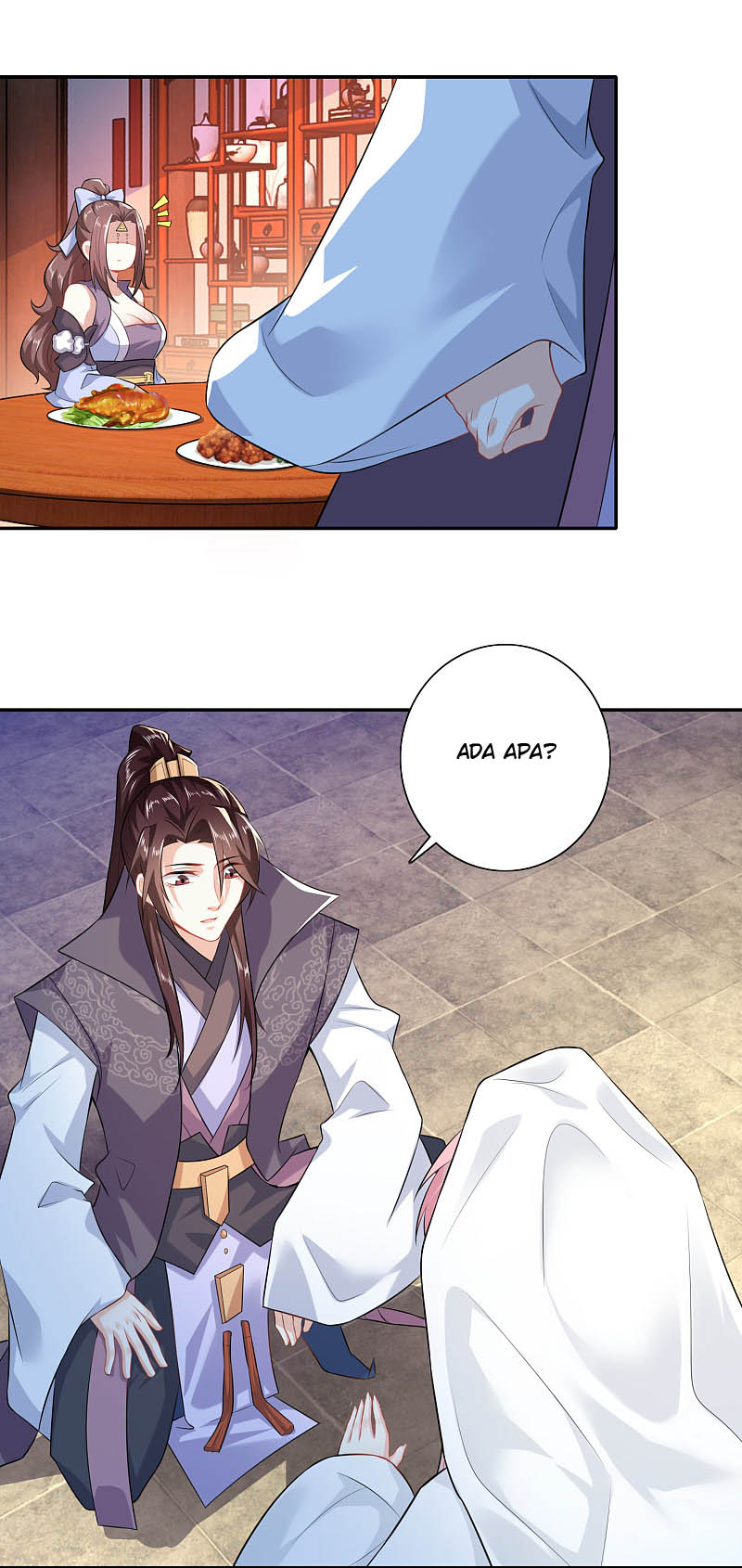 Best Son-In-Law Chapter 24 Gambar 9