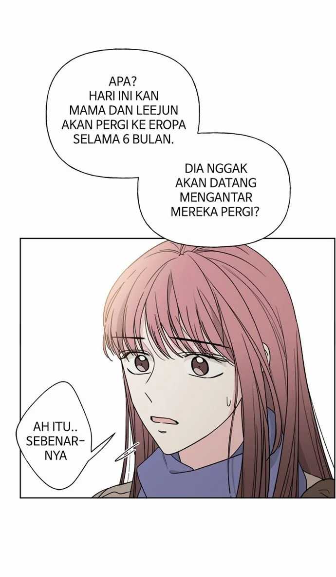 Mother, I’m Sorry Chapter 82 Gambar 16
