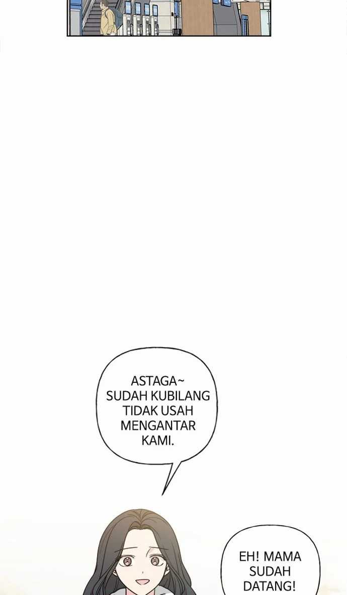 Mother, I’m Sorry Chapter 82 Gambar 19