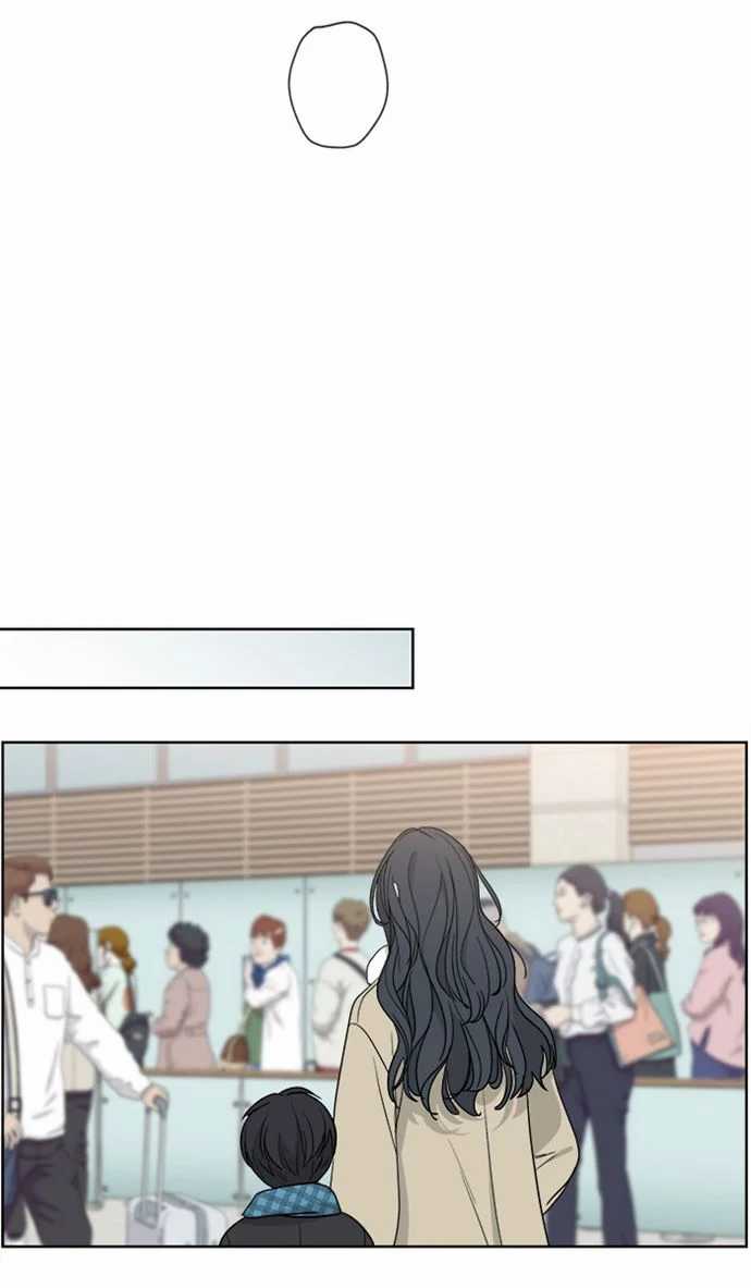 Mother, I’m Sorry Chapter 82 Gambar 25