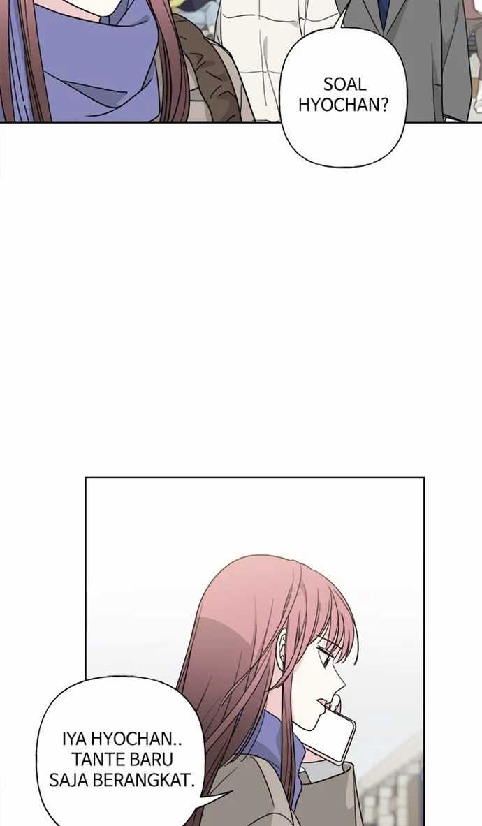 Mother, I’m Sorry Chapter 82 Gambar 28