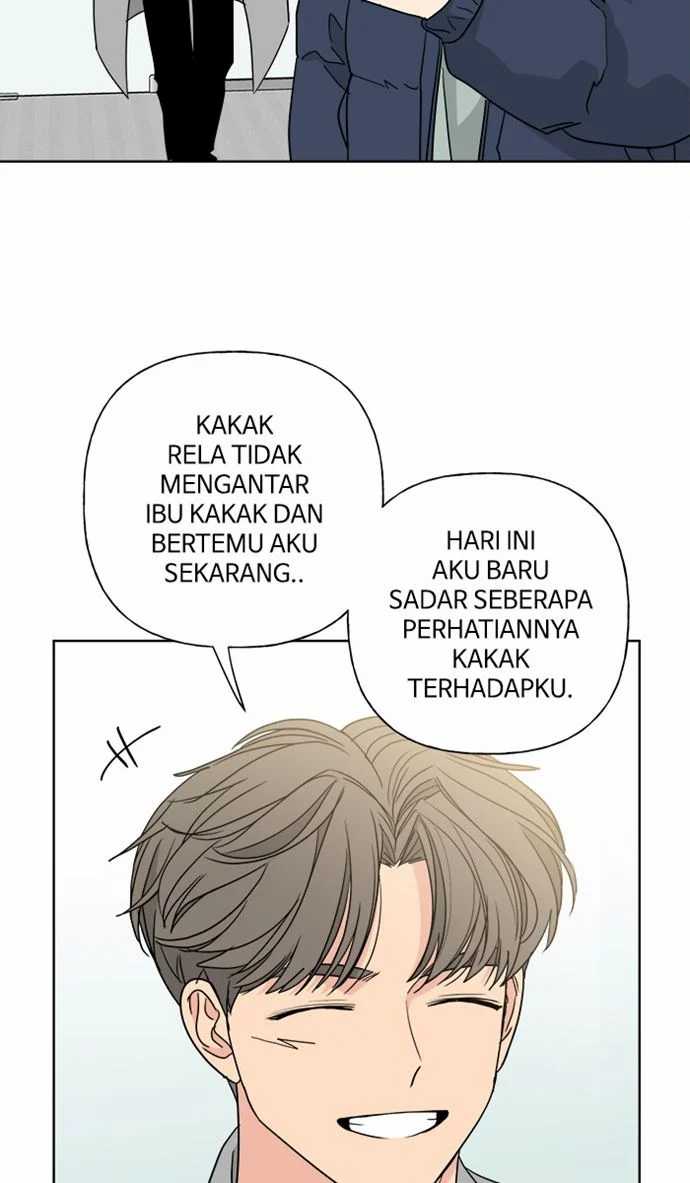Mother, I’m Sorry Chapter 82 Gambar 31
