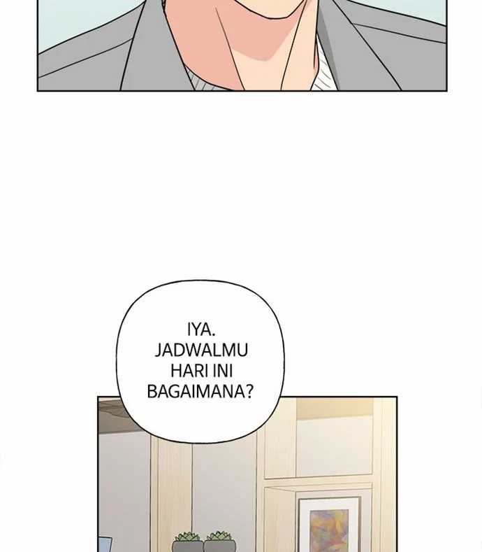 Mother, I’m Sorry Chapter 82 Gambar 32