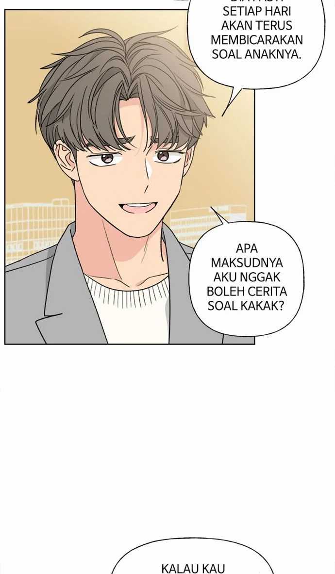 Mother, I’m Sorry Chapter 82 Gambar 43