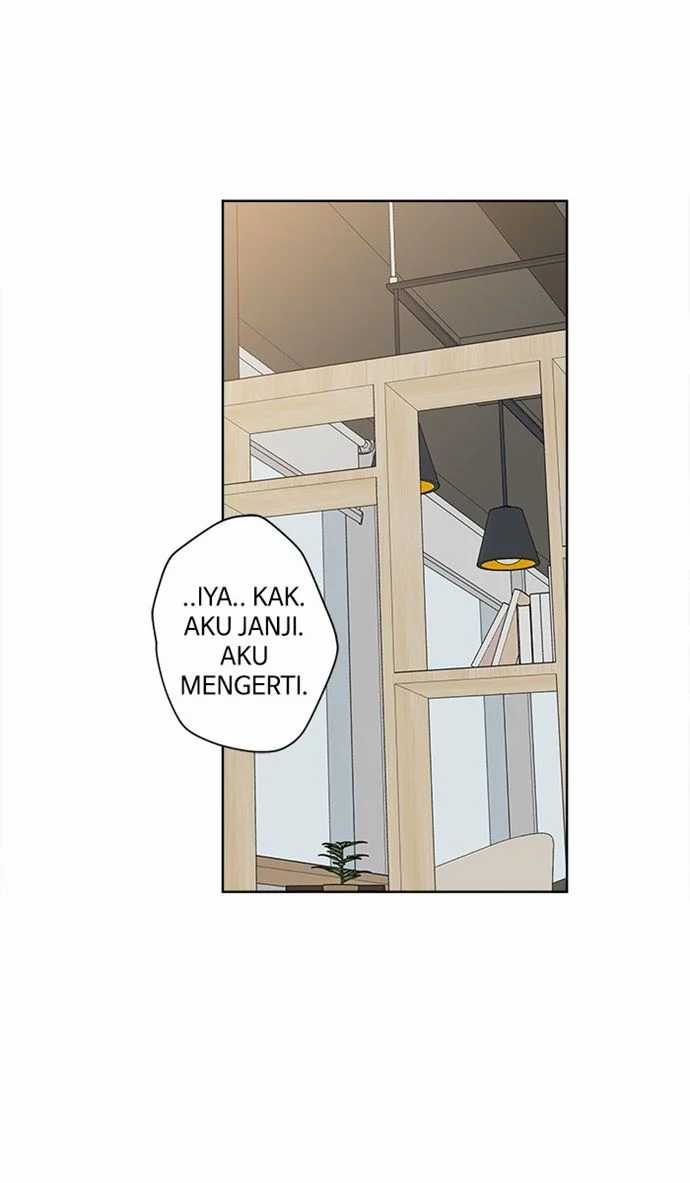 Mother, I’m Sorry Chapter 82 Gambar 49