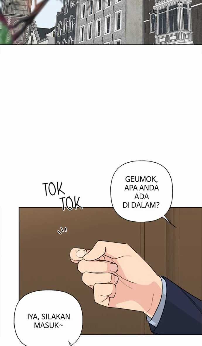 Mother, I’m Sorry Chapter 82 Gambar 51