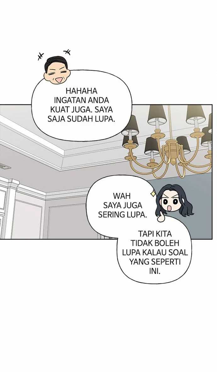 Mother, I’m Sorry Chapter 82 Gambar 57