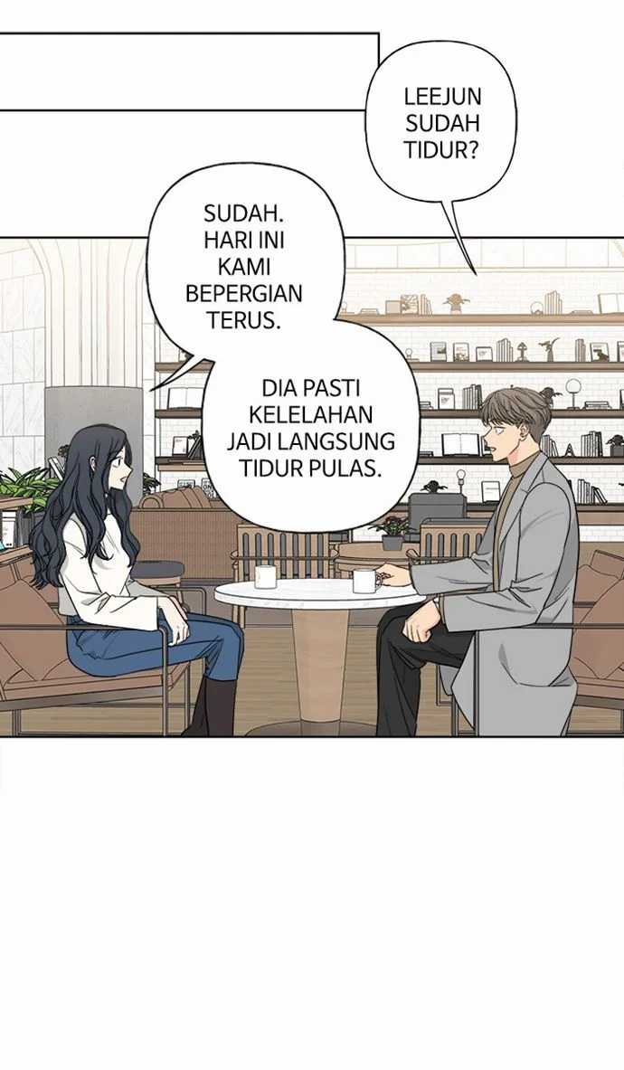 Mother, I’m Sorry Chapter 82 Gambar 68