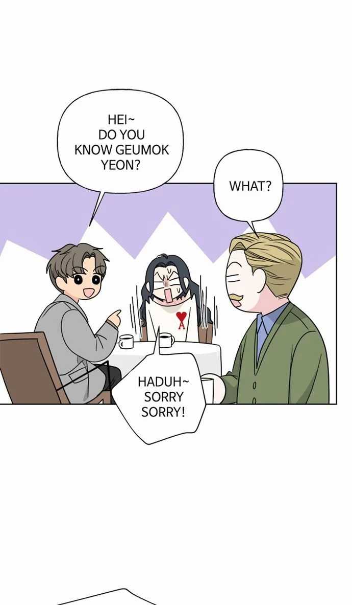 Mother, I’m Sorry Chapter 82 Gambar 71