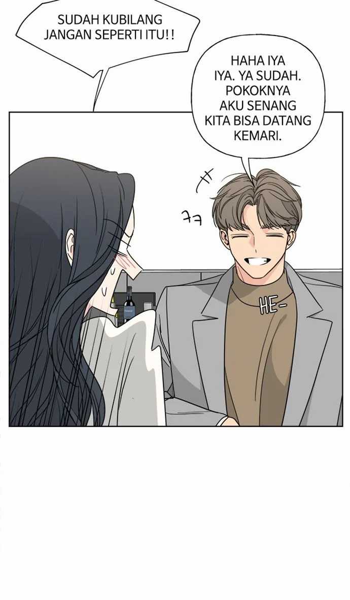 Mother, I’m Sorry Chapter 82 Gambar 72