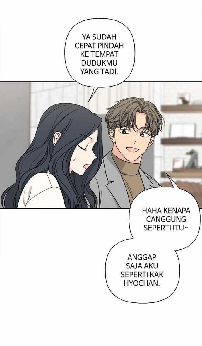 Mother, I’m Sorry Chapter 82 Gambar 79