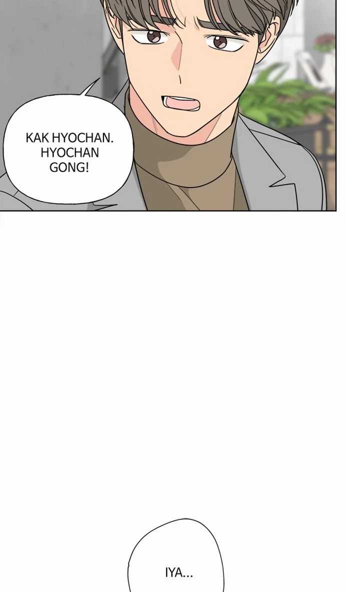 Mother, I’m Sorry Chapter 82 Gambar 83
