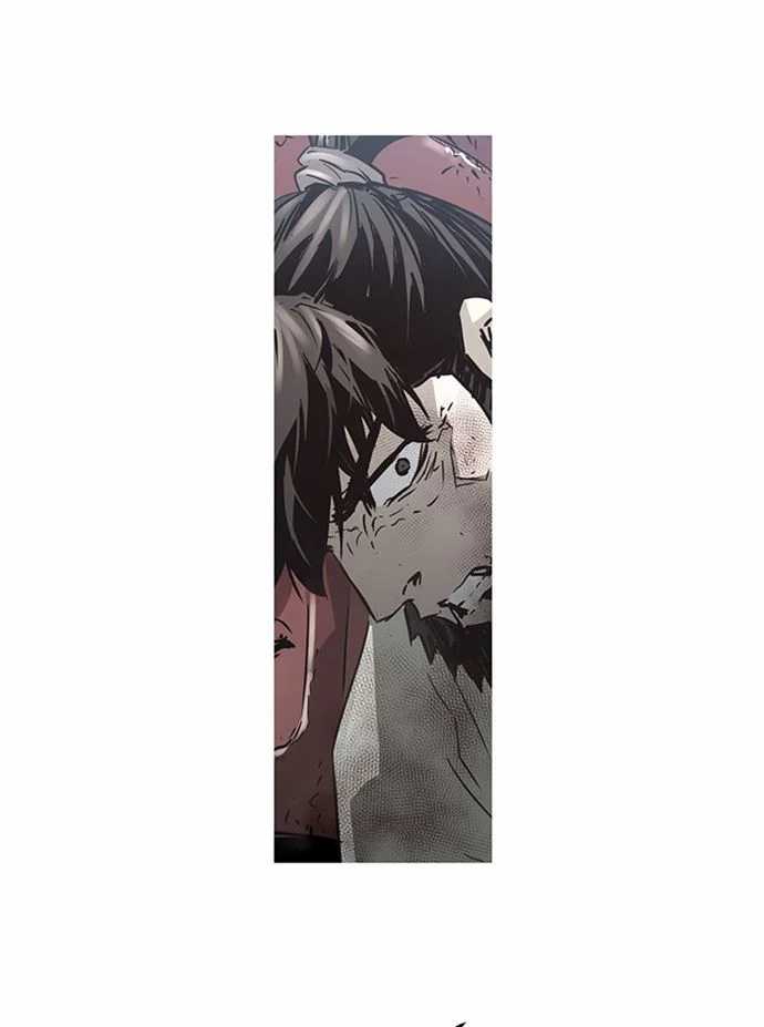 Promised Orchid Chapter 84 Gambar 108