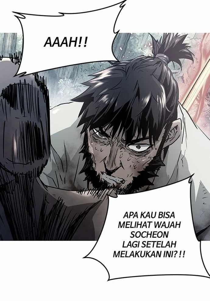 Promised Orchid Chapter 84 Gambar 109