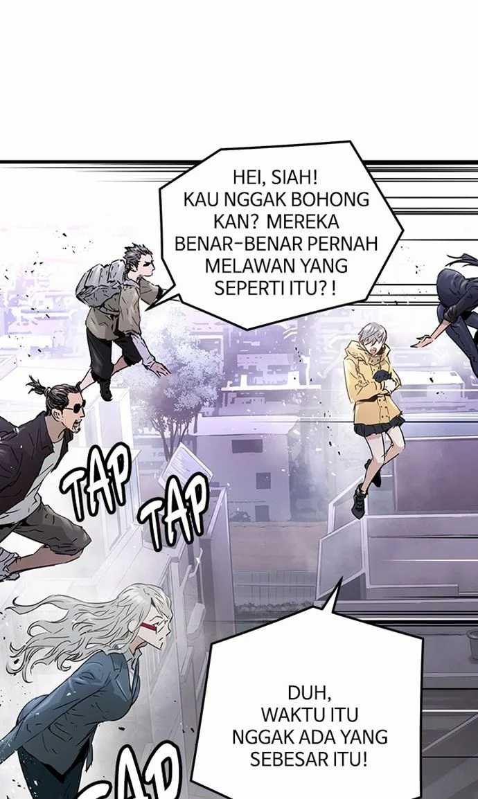 Promised Orchid Chapter 84 Gambar 119