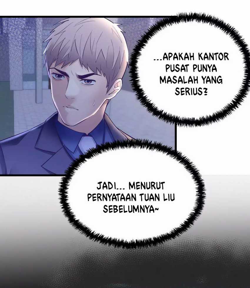 My Exclusive Dream World Adventures Chapter 39 Gambar 12