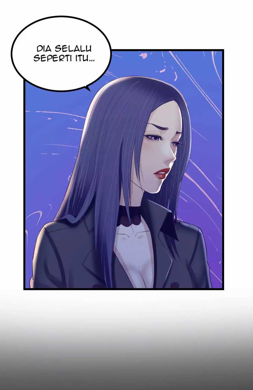 My Exclusive Dream World Adventures Chapter 39 Gambar 16