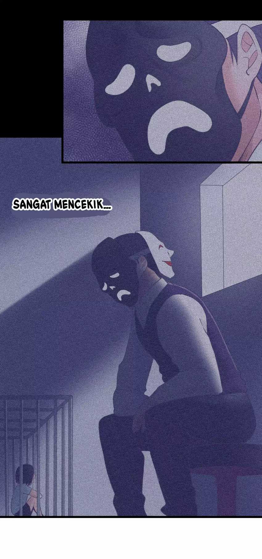 My Exclusive Dream World Adventures Chapter 39 Gambar 18
