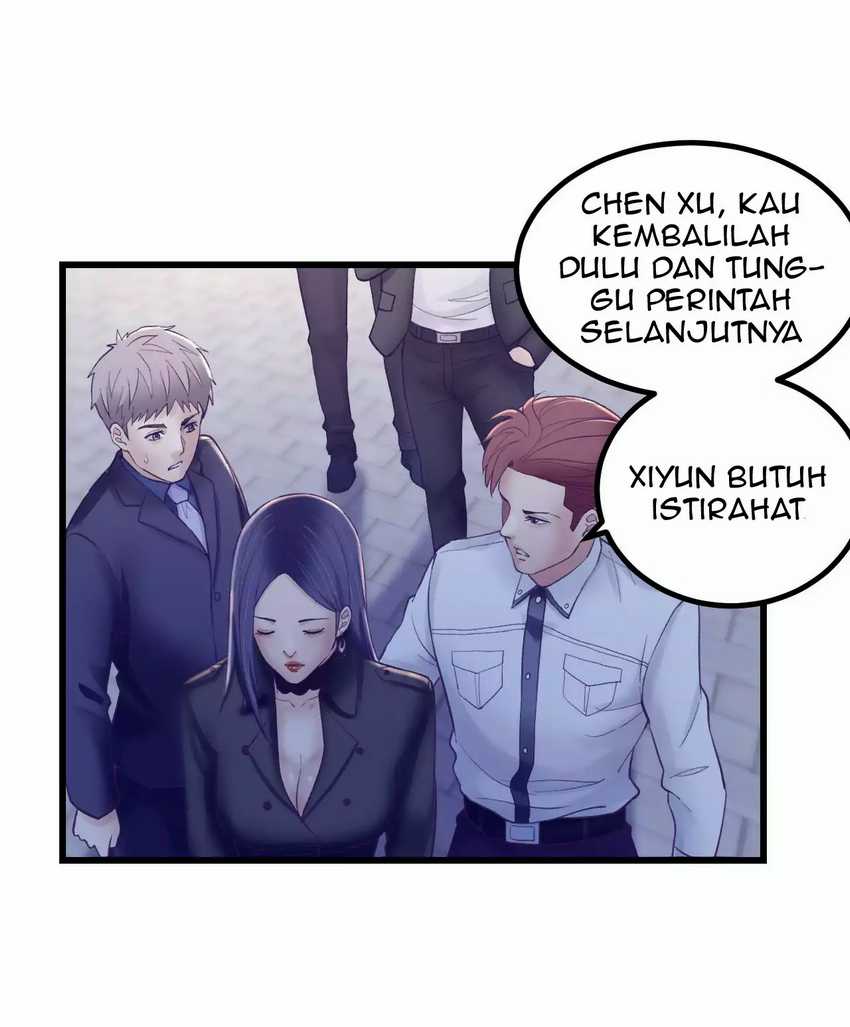 My Exclusive Dream World Adventures Chapter 39 Gambar 19