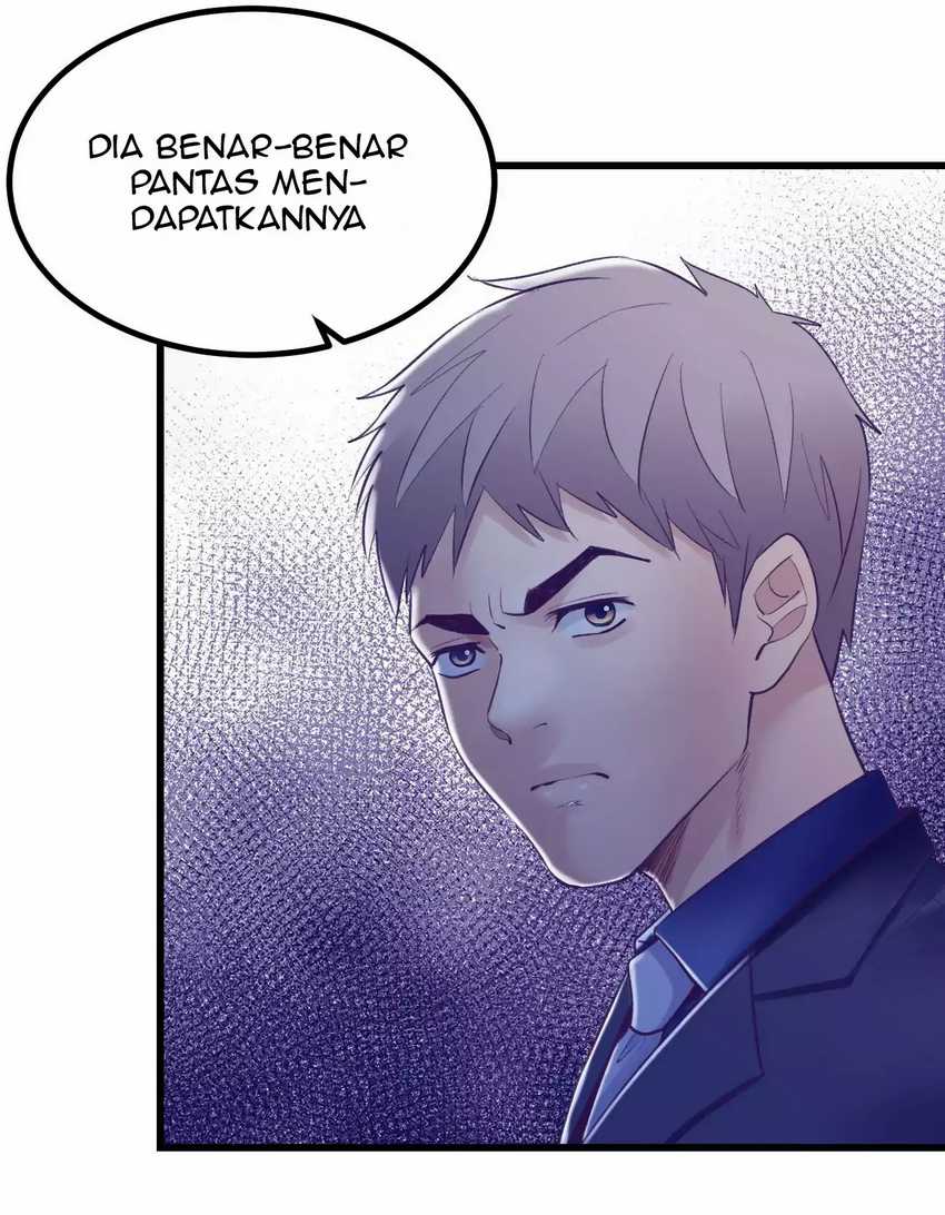 My Exclusive Dream World Adventures Chapter 39 Gambar 21