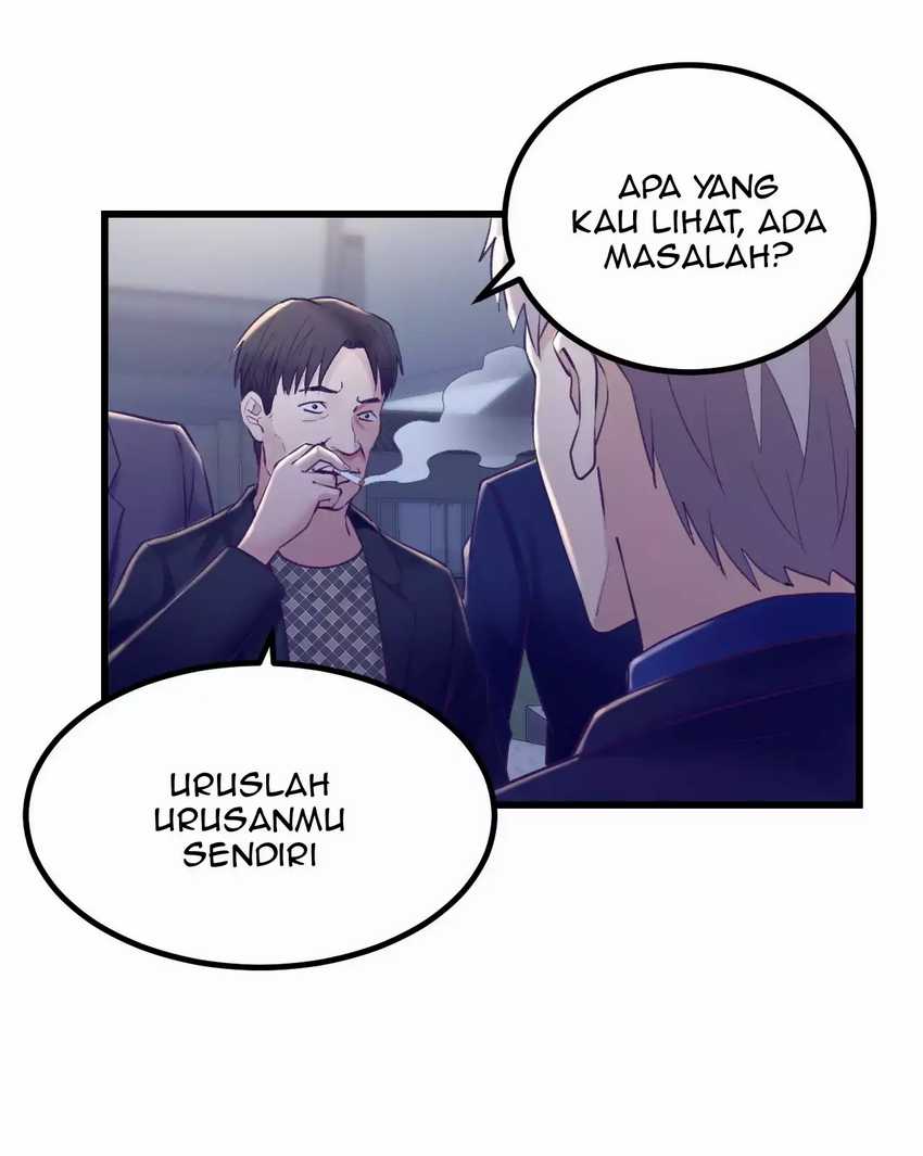 My Exclusive Dream World Adventures Chapter 39 Gambar 22
