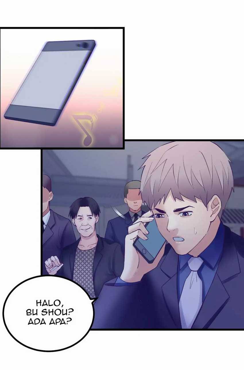 My Exclusive Dream World Adventures Chapter 39 Gambar 23