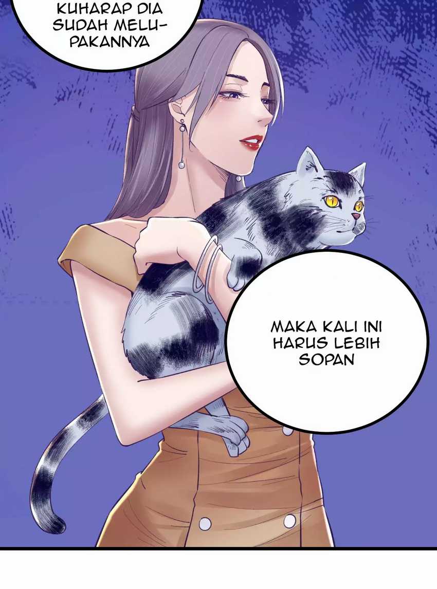 My Exclusive Dream World Adventures Chapter 39 Gambar 3