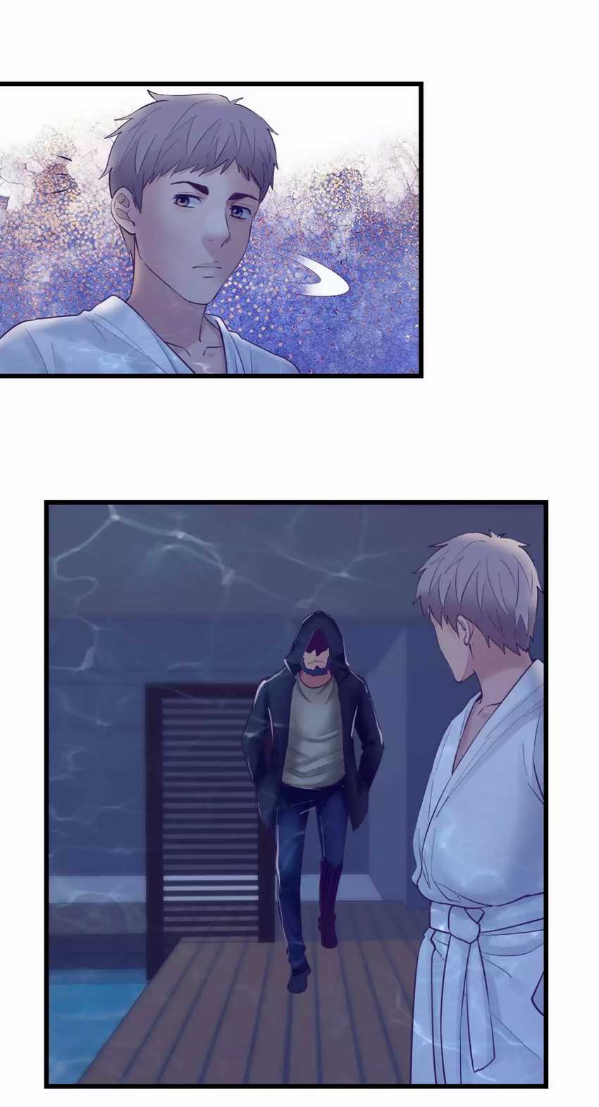 My Exclusive Dream World Adventures Chapter 39 Gambar 32