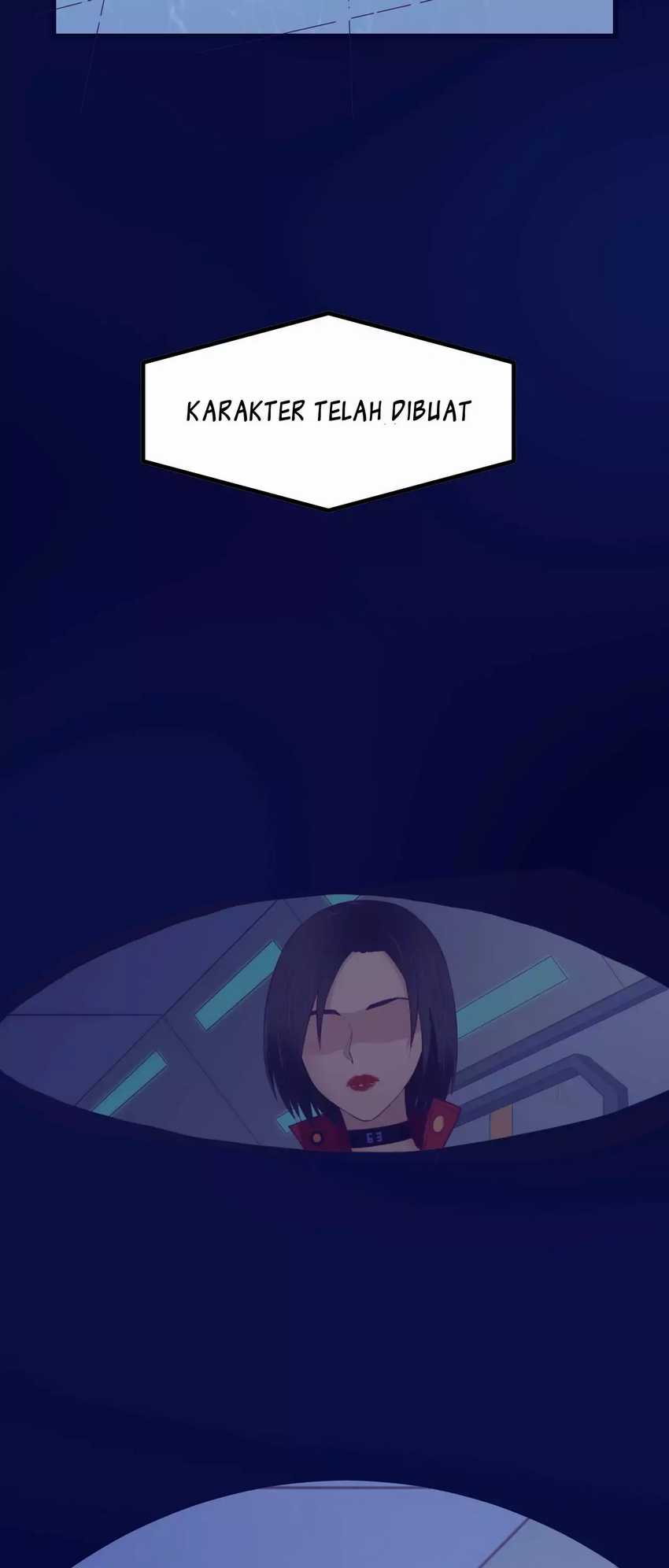 My Exclusive Dream World Adventures Chapter 39 Gambar 36