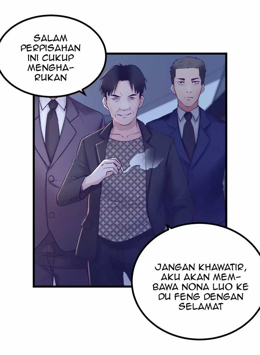 My Exclusive Dream World Adventures Chapter 39 Gambar 6