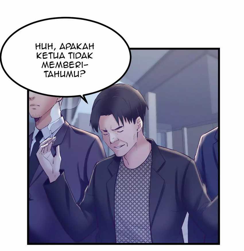 My Exclusive Dream World Adventures Chapter 39 Gambar 8