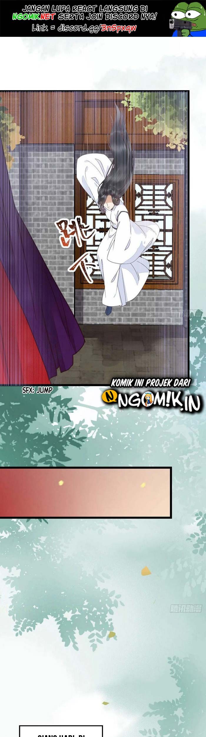 Baca Manhua The Ghostly Doctor Chapter 325 Gambar 2
