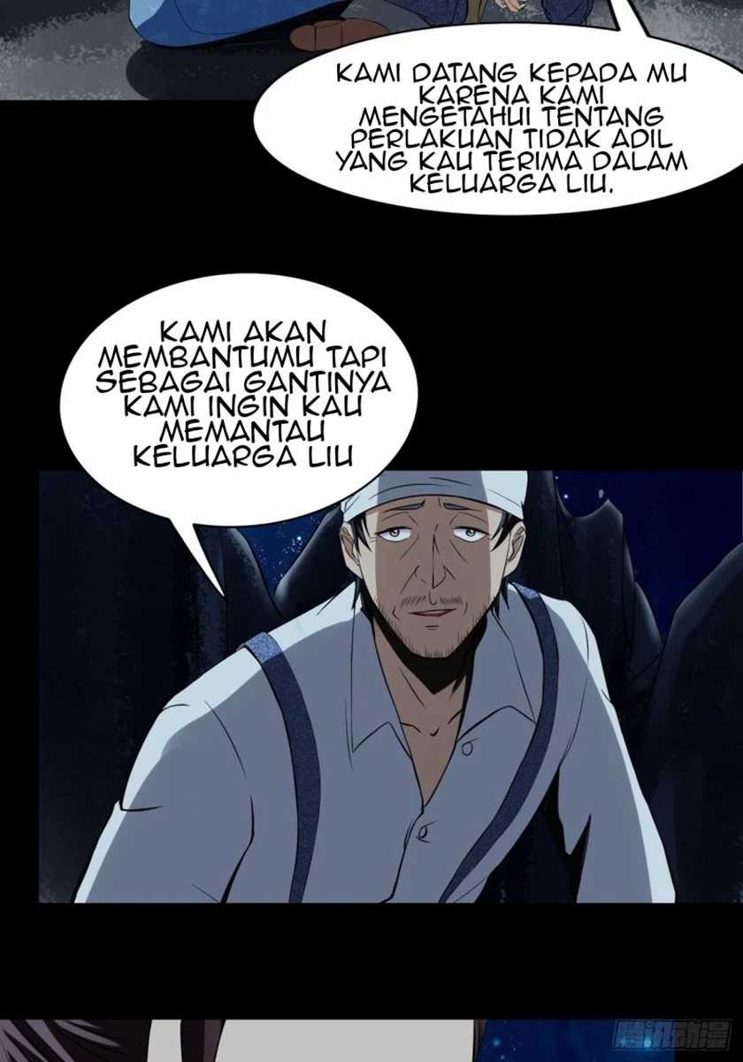 Villain Demon Son In Law Chapter 8 Gambar 13