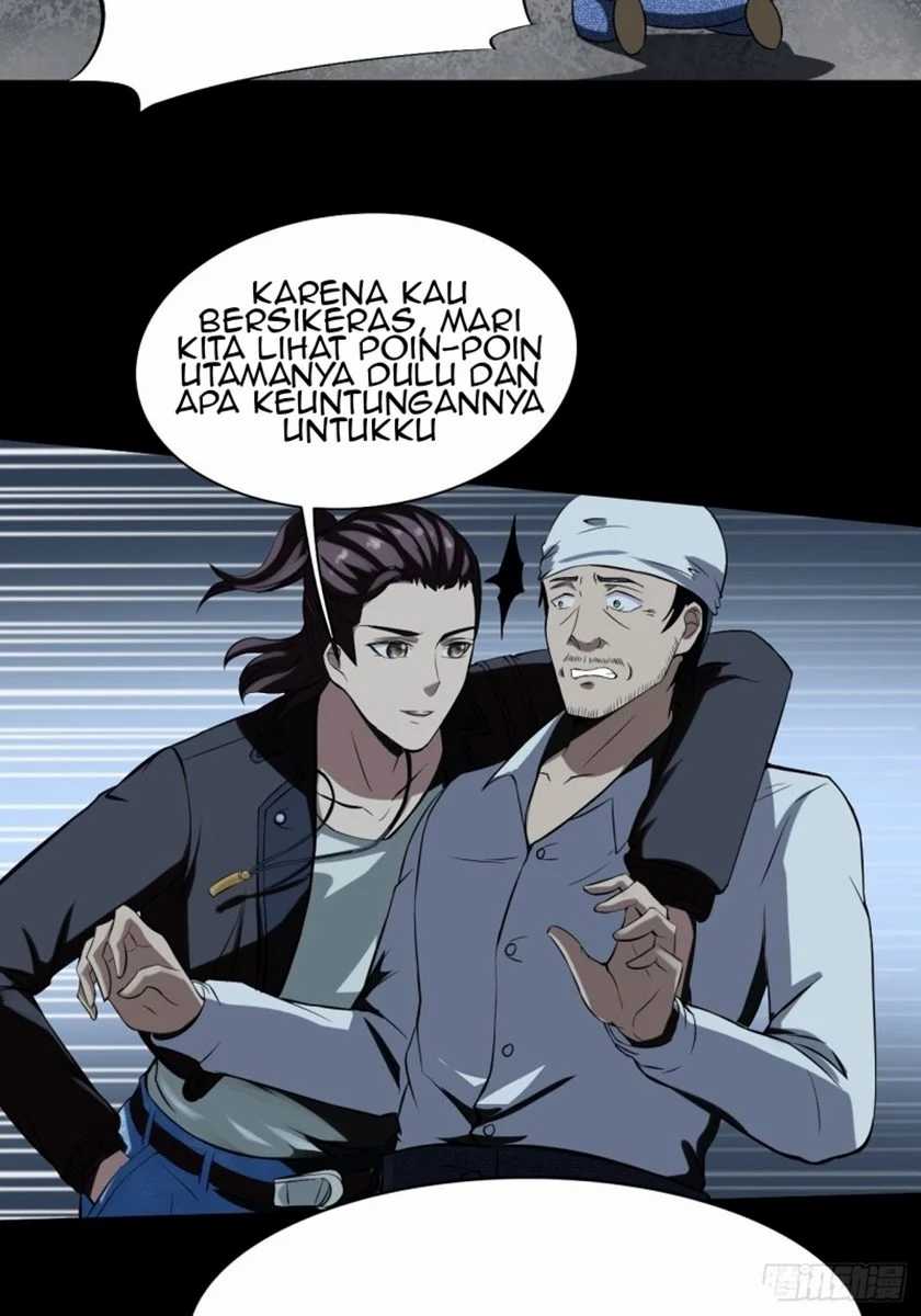 Villain Demon Son In Law Chapter 8 Gambar 15