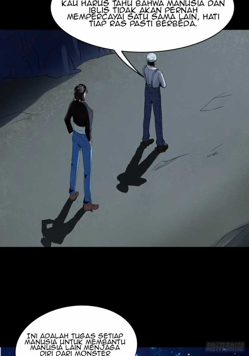 Villain Demon Son In Law Chapter 8 Gambar 16