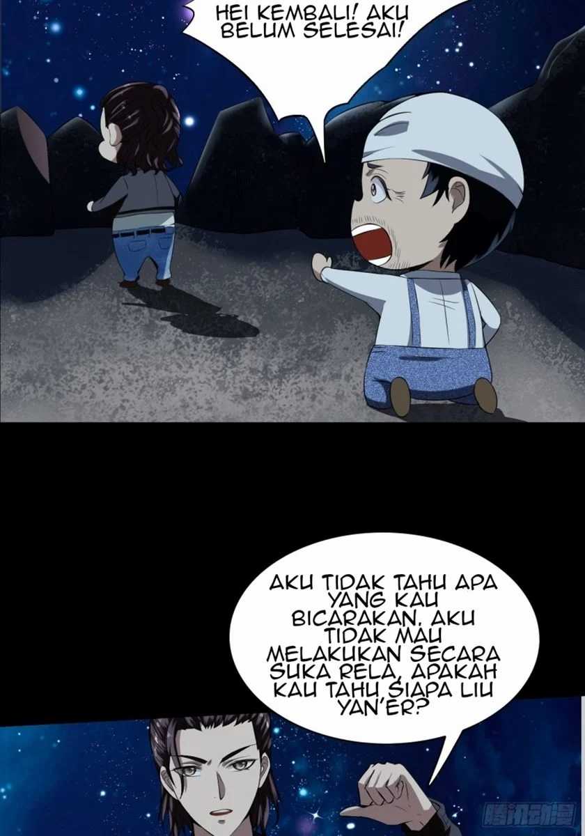 Villain Demon Son In Law Chapter 8 Gambar 18