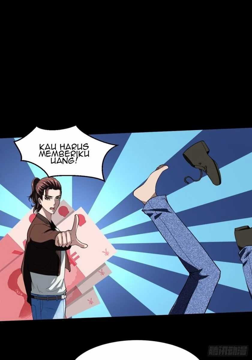 Villain Demon Son In Law Chapter 8 Gambar 20