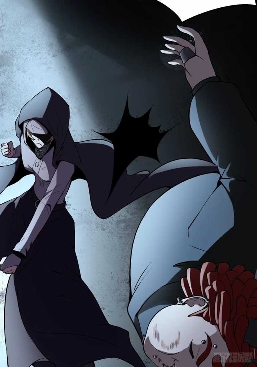 Villain Demon Son In Law Chapter 8 Gambar 30