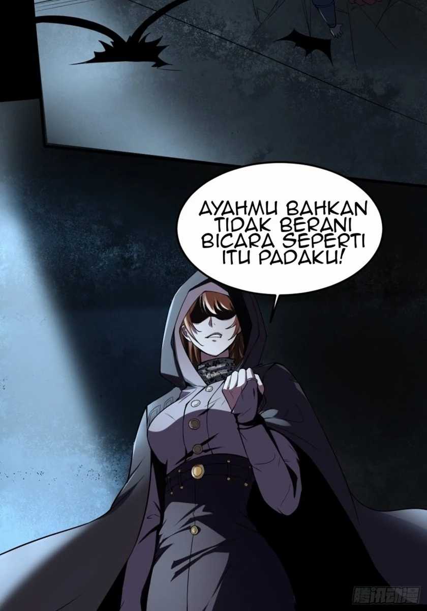 Villain Demon Son In Law Chapter 8 Gambar 32