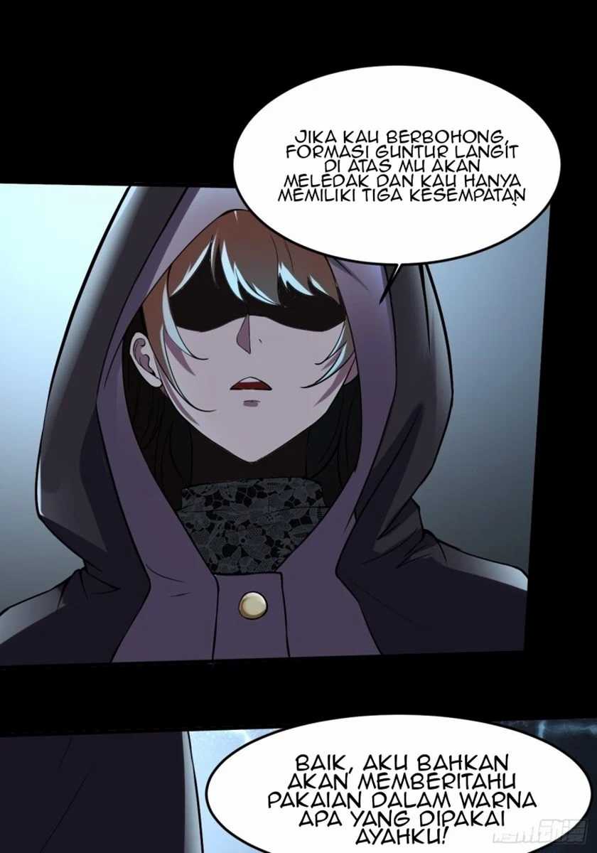 Villain Demon Son In Law Chapter 8 Gambar 36