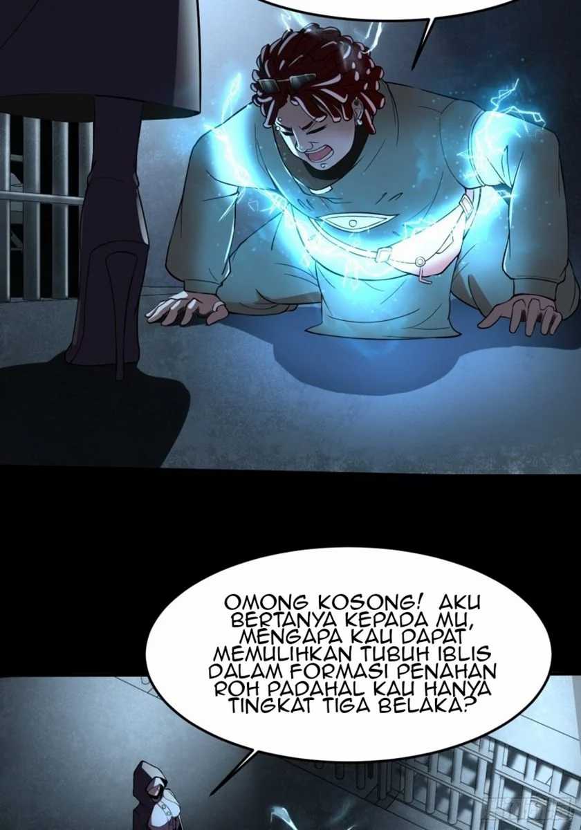 Villain Demon Son In Law Chapter 8 Gambar 37
